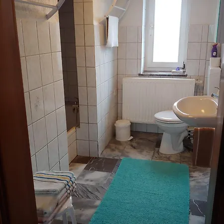 Ruhiges Ferienhaus Mit Viel Platz  *