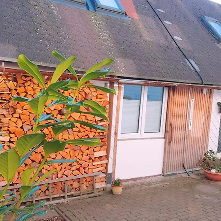  Ruhiges Ferienhaus Mit Viel Platz